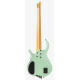 Basse 5 cordes Marcus Miller M6 Headless Surf Green Metallic Satin
