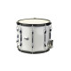 Tambour de parade 14x12 avec bandoulière Stagg
