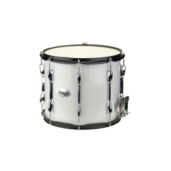 Tambour de parade 14x12 avec bandoulière Stagg