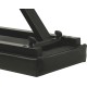 Siège clavier en X réglable RTX KBX