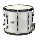 Tambour de parade 14x12 avec bandoulière Stagg