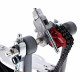 Pédale grosse caisse Pearl P-1030 solo Red