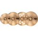 Pack cymbales Sabian B8X Fusion Worship 14"/18"/18" O-zone/20"