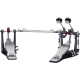 Double pédale grosse caisse Pearl P-1032 Solo Red