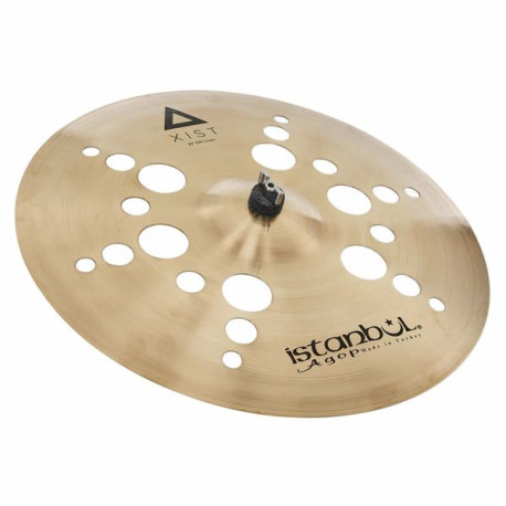 Cymbale ISTANBUL AGOP XIST Crash 20 ION
