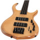 Basse Marcus Miller M7 Swamp Ash Fretless 4 naturelle