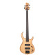 Basse Marcus Miller M7 Swamp Ash Fretless 4 naturelle