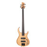 Basse Marcus Miller M7 Swamp Ash Fretless 4 naturelle