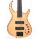 Basse Marcus Miller M7 Swamp Ash Fretless 4 naturelle