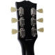 Guitare électrique Tokai SG-101 BB Black Gloss