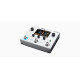 Multi-effets Hotone MP-300 Ampero II Stomp