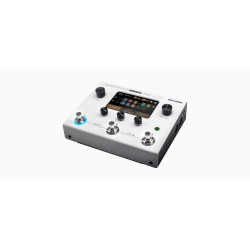 Multi-effets Hotone MP-300 Ampero II Stomp
