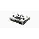 Multi-effets Hotone MP-300 Ampero II Stomp
