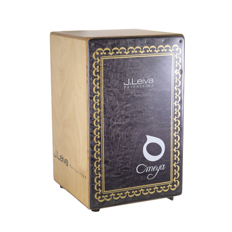 Cajon J.Leiva Omeya Evo Classic