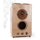 Cajon J.Leiva Omeya Evo II Lacquered