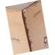 Cajon J.Leiva Omeya Evo II Lacquered