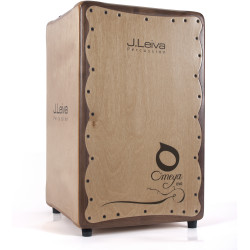 Cajon J.Leiva Omeya Evo II Lacquered