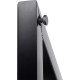 Paire de pied de Monitoring Stagg SMOS-10 noirs