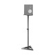 Paire de pied de Monitoring Stagg SMOS-10 noirs