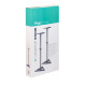 Paire de pied de Monitoring Stagg SMOS-10 noirs