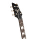 Guitare Cort M600 Tobacco Burst