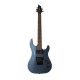 Guitare Cort KX100 Metallic ASH