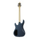 Guitare Cort KX100 Metallic ASH