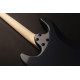 Guitare Cort KX100 Metallic ASH