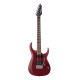 Guitare électrique Cort X100 Black Cherry