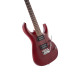Guitare électrique Cort X100 Black Cherry