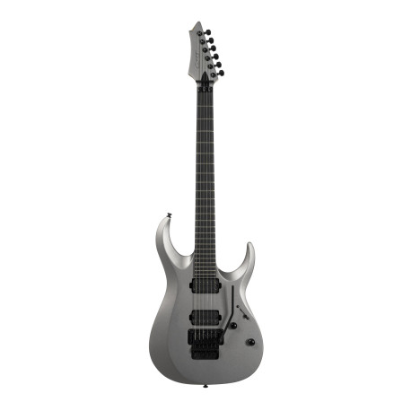 Guitare Cort X500 Menace Gris