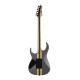 Guitare Cort X500 Menace Gris