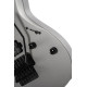 Guitare Cort X500 Menace Gris