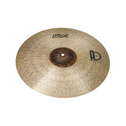Cymbale Agean Extreme Thin crash 18