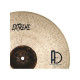 Cymbale Agean Extreme Thin crash 18