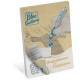 Bloc Tablatures vierges pour guitare 100 pages