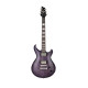 Guitare Cort M600 Trans Purple Burst