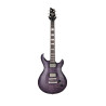 Guitare Cort M600 Trans Purple Burst