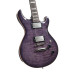 Guitare Cort M600 Trans Purple Burst