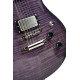 Guitare Cort M600 Trans Purple Burst