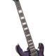 Guitare Cort M600 Trans Purple Burst