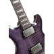 Guitare Cort M600 Trans Purple Burst
