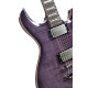 Guitare Cort M600 Trans Purple Burst