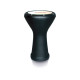 Darbouka Egyptienne Vatan 3002 cuir noir