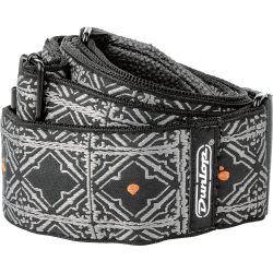 Sangle Dunlop Jacquard Riad