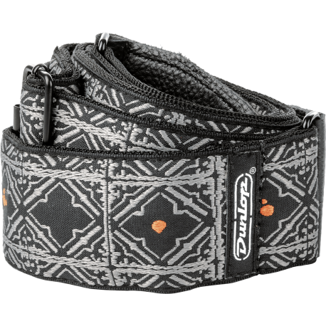 Sangle Dunlop Jacquard Riad