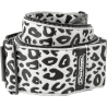Sangle Dunlop Jacquard Ice Cat