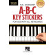 ABC Keyboard stickers