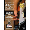 Astuces de la guitare country