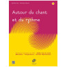 Autour du chant et du rythme Volume 1